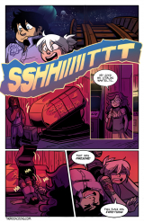 Leslie Brown The Rock Cocks