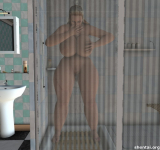 Nyom Shower
