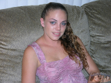 AMATEUR GIRL SPREADING HER HAIRY BUTTHOLE