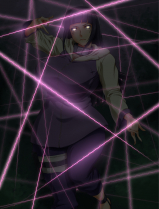 The Kunoichi Is All His Hinatas First Intravaginal Sperm As