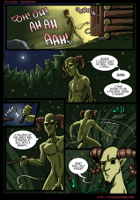 Totempole The Cummoner