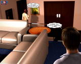 Y3DF Busted Caught 2