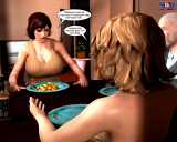 Y3DF Busted Caught 2