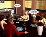 Y3DF Busted Caught 2