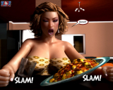 Y3DF Busted Caught 2