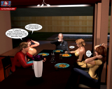 Y3DF Busted Caught 2