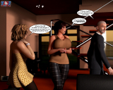 Y3DF Busted Caught 2