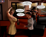 Y3DF Busted Caught 2