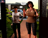 Y3DF Busted Caught 2