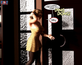 Y3DF Busted Caught 2