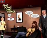 Y3DF Busted Caught 2