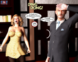 Y3DF Busted Caught 2