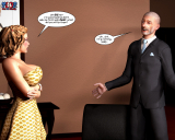 Y3DF Busted Caught 2