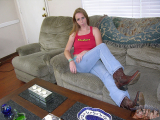 MIxed Bag Of Amateur Girls - (1600x1200)
