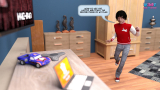 Y3DF Y3DFBOOK
