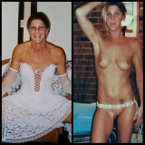 Julie Spiteri's Erotic Pics