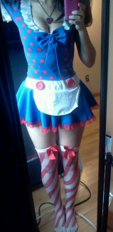 USA woman boobs pussy selfie