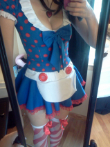 USA woman boobs pussy selfie