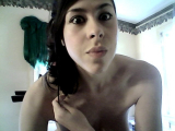 USA woman boobs pussy selfie
