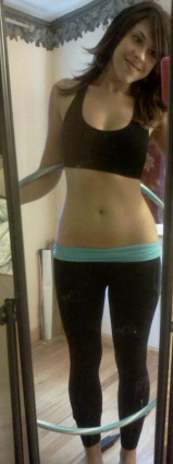 USA woman boobs pussy selfie