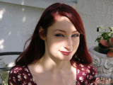 VIOLET - TRUEAMATEURMODELS.COM