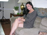 Amateur Models #1