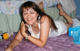 White Dress Girl