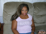 BLACK GIRL CREAMPIE - 1600X1200 PICTURES - CARLA