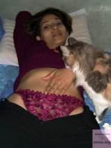 spanish milf with client bj from cesso.org