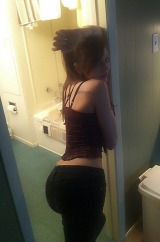 Teen Slut 18