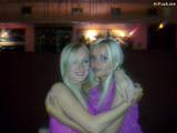Tiny blonde amateur loves to pose naked