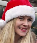 Hot Brexit Blonde