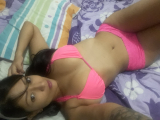 En Ropa Interior bien Sexy