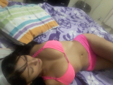 En Ropa Interior bien Sexy