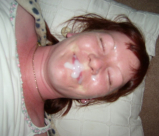 Lots of facials .anal.cosplay.blowjobs