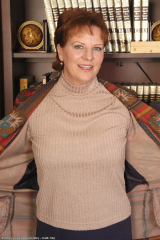 Missy mature