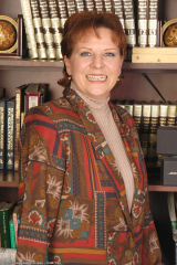 Missy mature