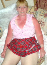 BLONDE SLUT SUCKS FUCKS