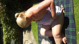 BLONDE BIG TITS SPECIAL