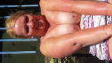 BLONDE BIG TITS SPECIAL