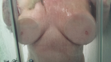 HUGE NATURAL TITS