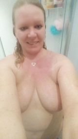 HUGE NATURAL TITS