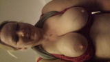 Huge titys