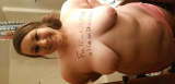 Sexy Amateur Wife Alisha From Arkansas