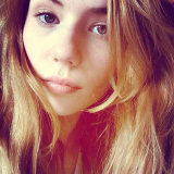 German Teen Jule Landmesser