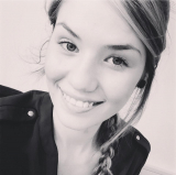 German Teen Jule Landmesser