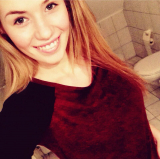 German Teen Jule Landmesser