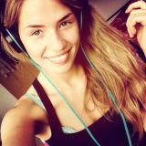 German Teen Jule Landmesser