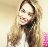 German Teen Jule Landmesser