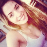 German Teen Jule Landmesser